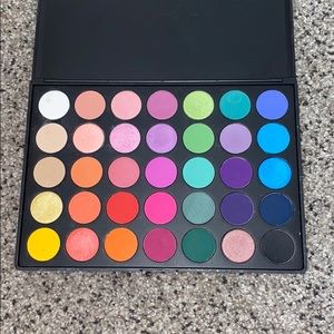 Morphe 35 B palette
